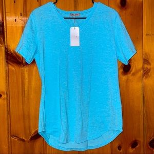 Inspop Cotton Candy Tshirt Bundle NWT/NWOT